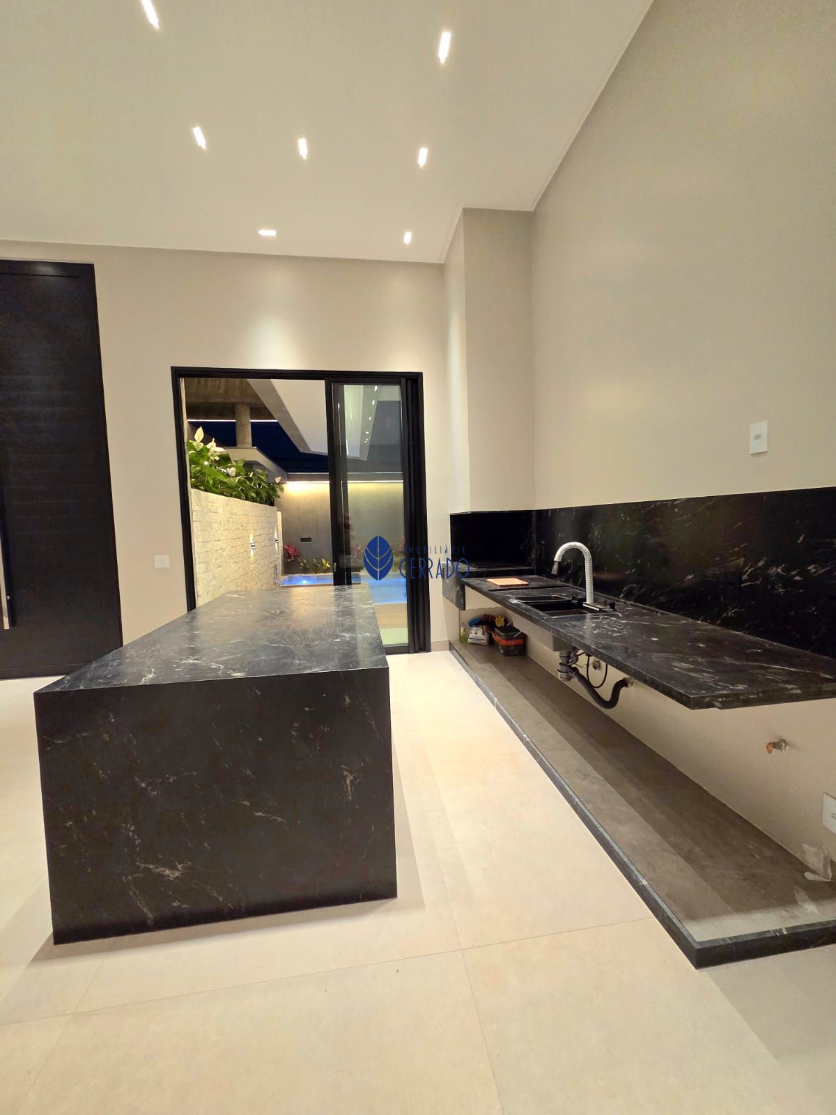 Casa, 4 quartos, 237 m² - Foto 12