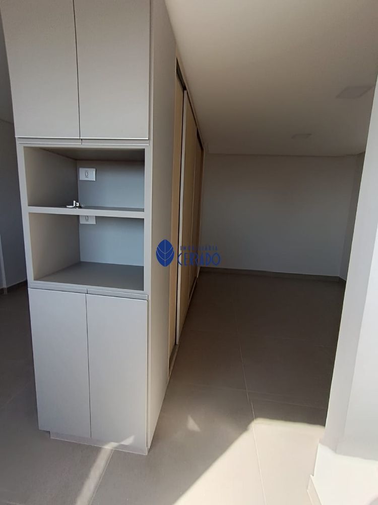 Apartamento para alugar com 1 quarto, 35m² - Foto 5