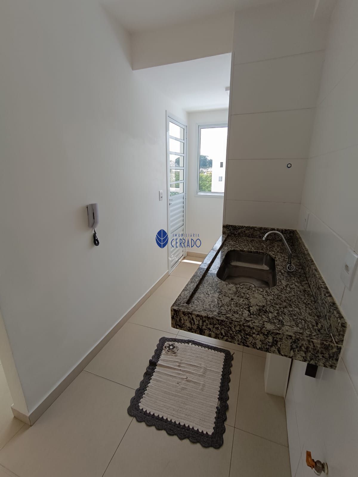 Apartamento à venda com 2 quartos, 55m² - Foto 5