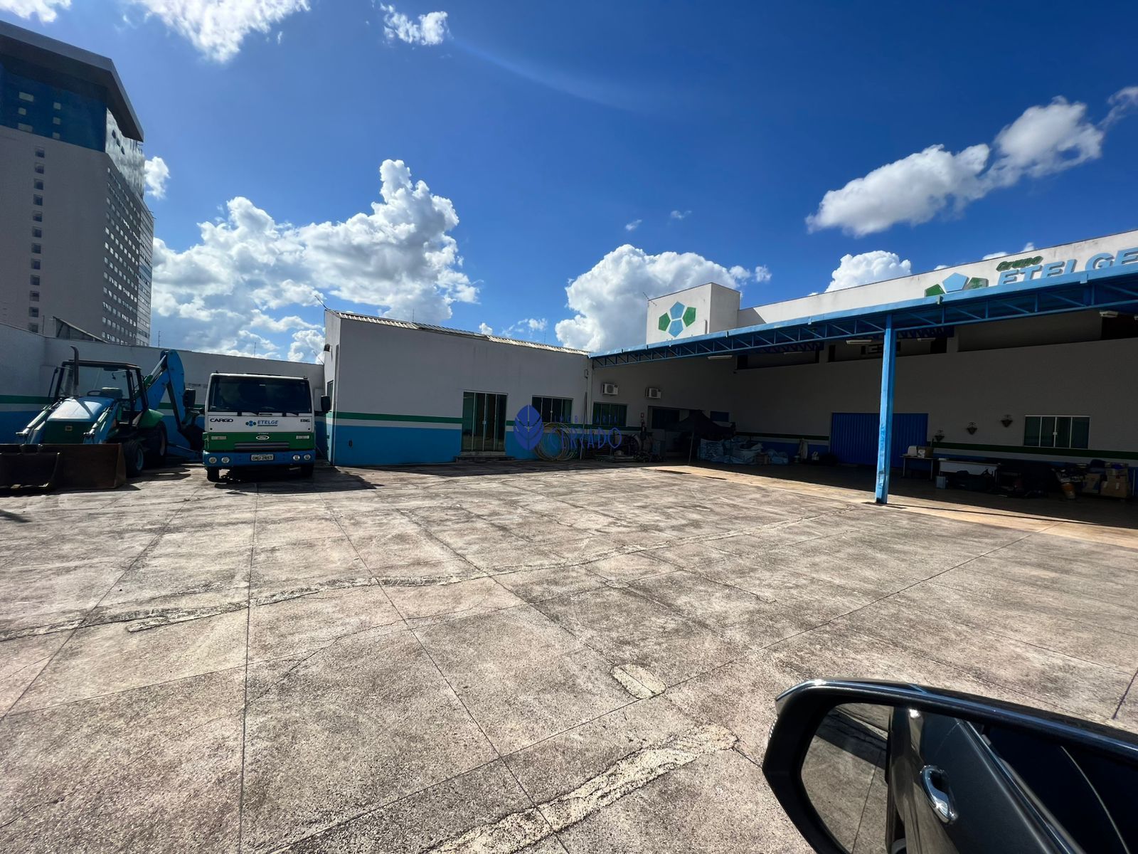 Loja-Salão, 410 m² - Foto 4