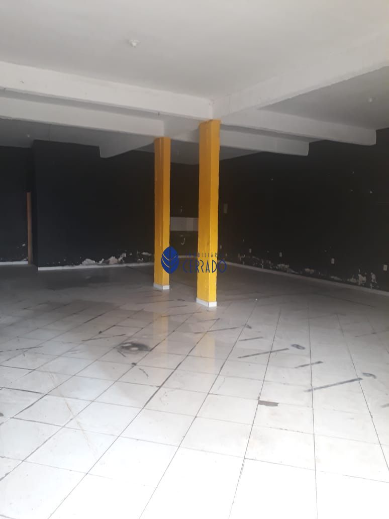 Loja / Salão / Ponto Comercial de 1 quarto, 75m² no bairro Vila Jayara, em Anápolis | Eu Corretor