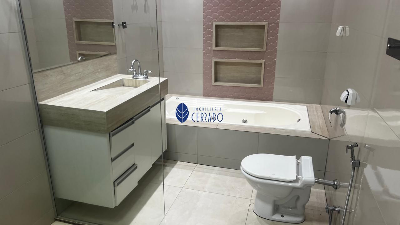 Casa, 4 quartos, 550 m² - Foto 22