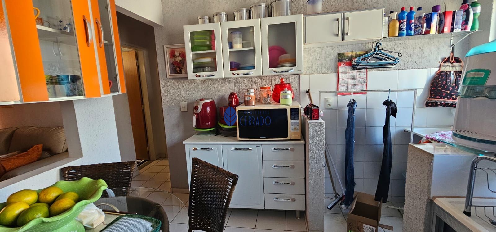 Oportunidade única: apartamento mobiliado no condomínio são  - foto 10