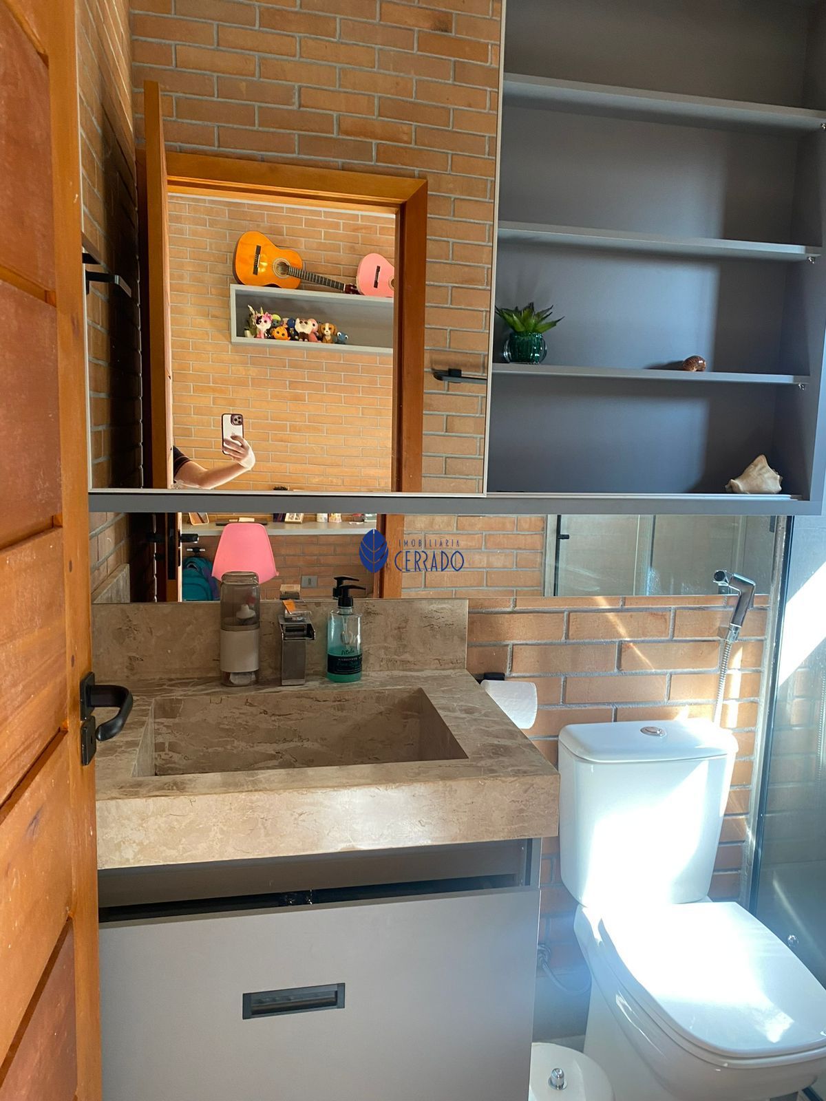 Casa de Condomínio, 3 quartos - Foto 25