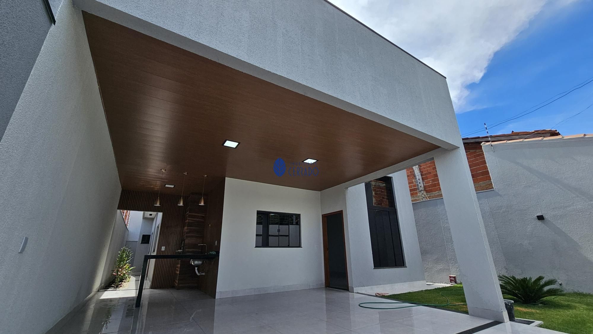 Casa à venda  no Residencial Tangará - Anápolis, GO. Imóveis