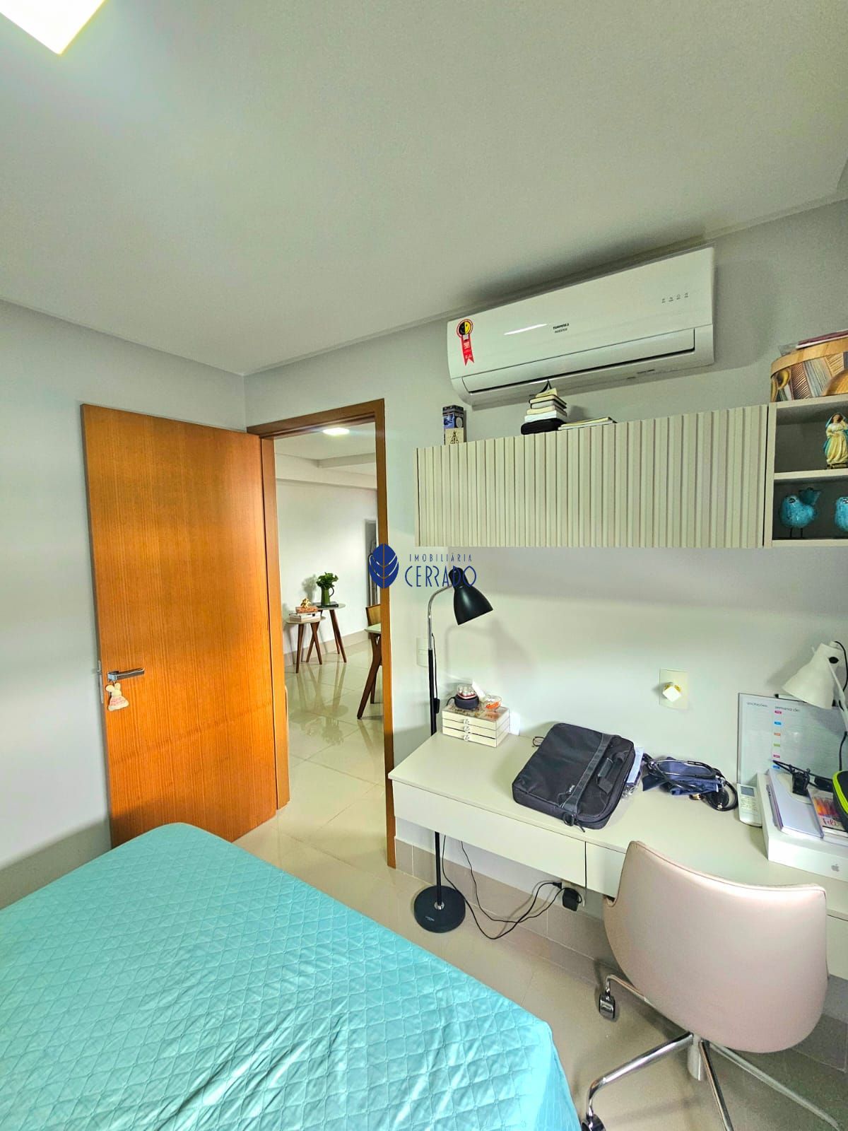 Apartamento, 1 quarto, 37 m² - Foto 16