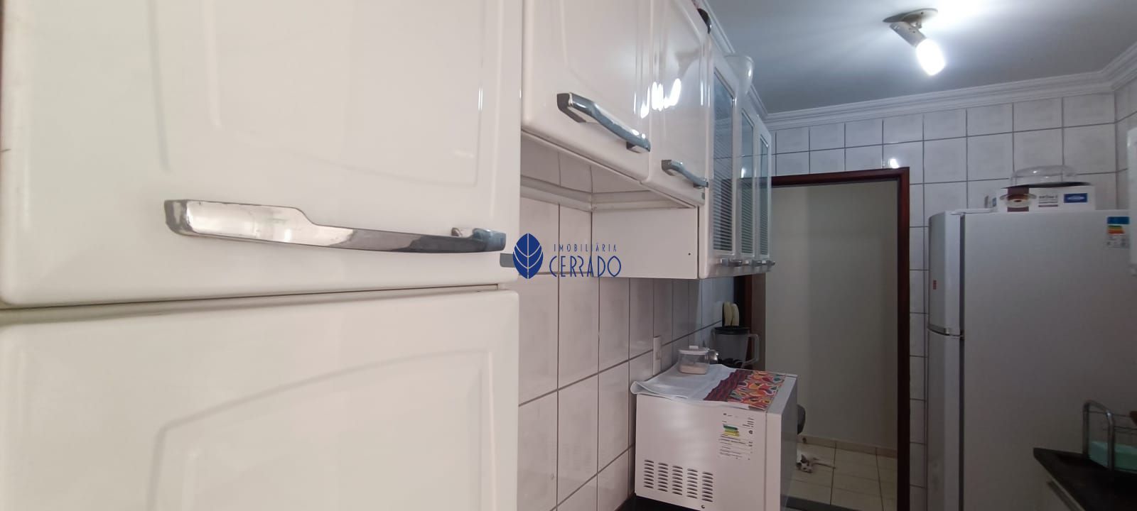 Apartamento à venda com 2 quartos, 67m² - Foto 7