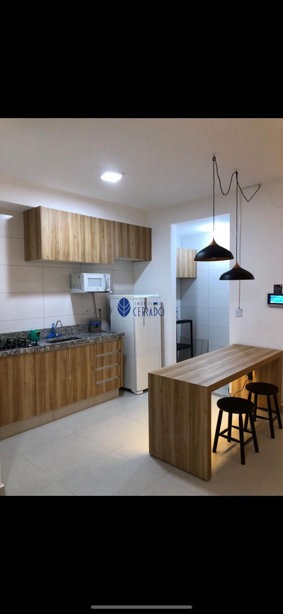 Apartamento, 1 quarto, 36 m² - Foto 6