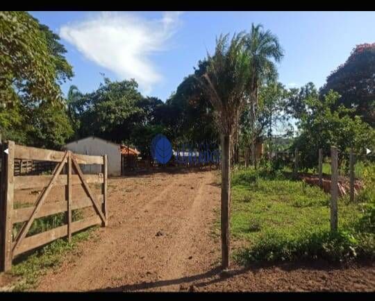 Fazenda/stio/chcara/haras  venda  no rea Rural de Santo Antnio do Descoberto - Santo Antonio do Descoberto, GO. Imveis