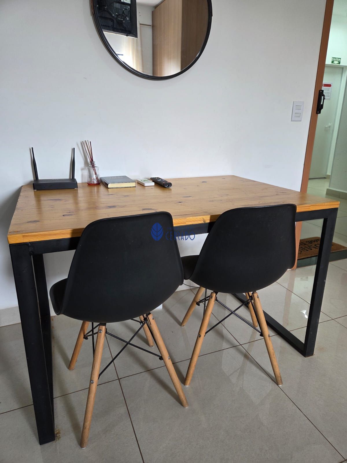 Apartamento, 1 quarto, 45 m² - Foto 9
