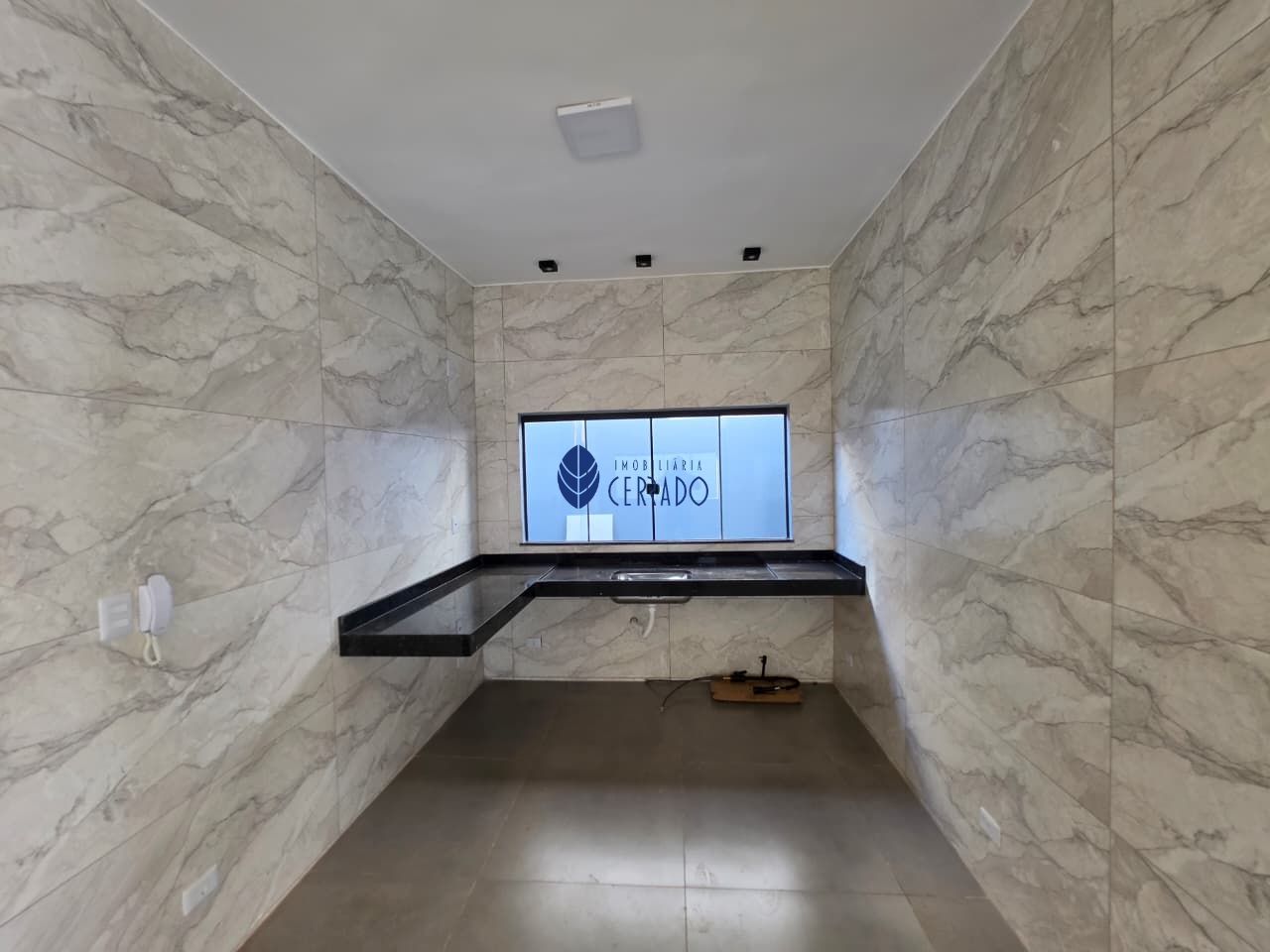 Casa à venda no jardim itália – com churrasqueira anápolis