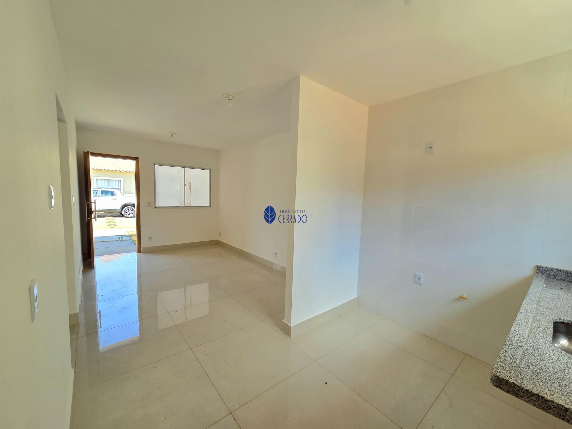 Casa de Condomínio, 2 quartos - Foto 6