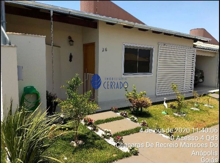 Casa, 3 quartos, 200 m² - Foto 2
