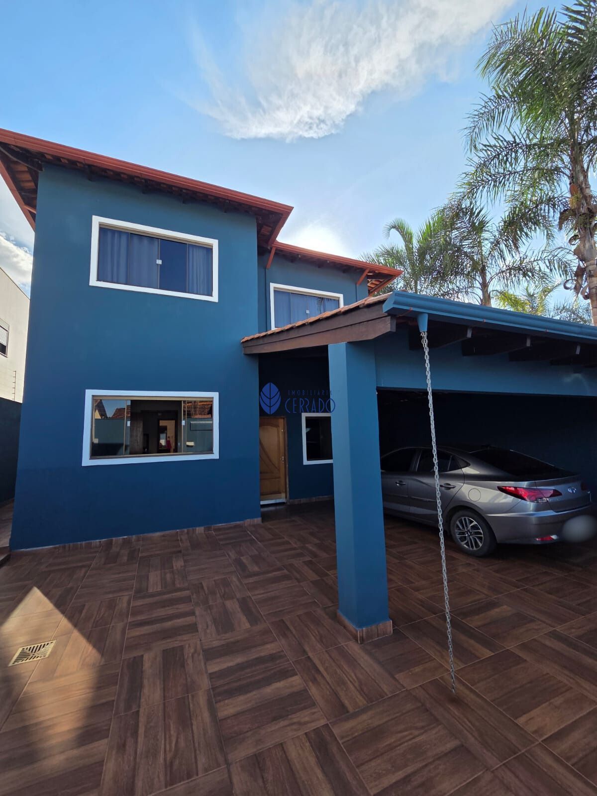 Sobrado, 3 quartos, 367 m² - Foto 2