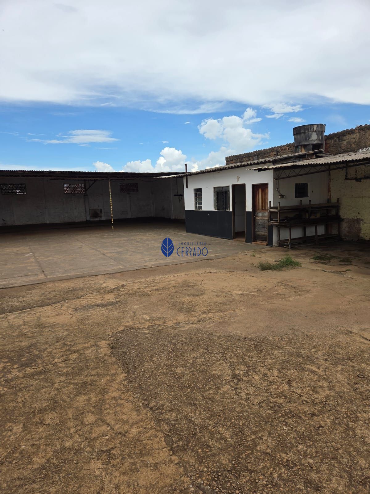 Terreno/Lote para alugar  no Jardim Nações Unidas - Anápolis, GO. Imóveis