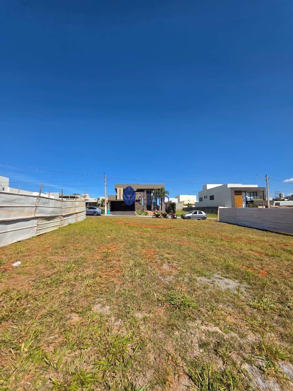 Terreno, 390 m² - Foto 3