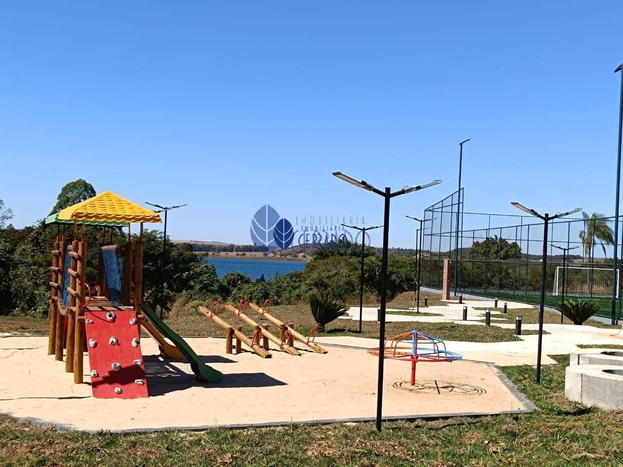 Lote/Terreno de 1252m² no bairro Abadiania, em Abadiânia | Eu Corretor