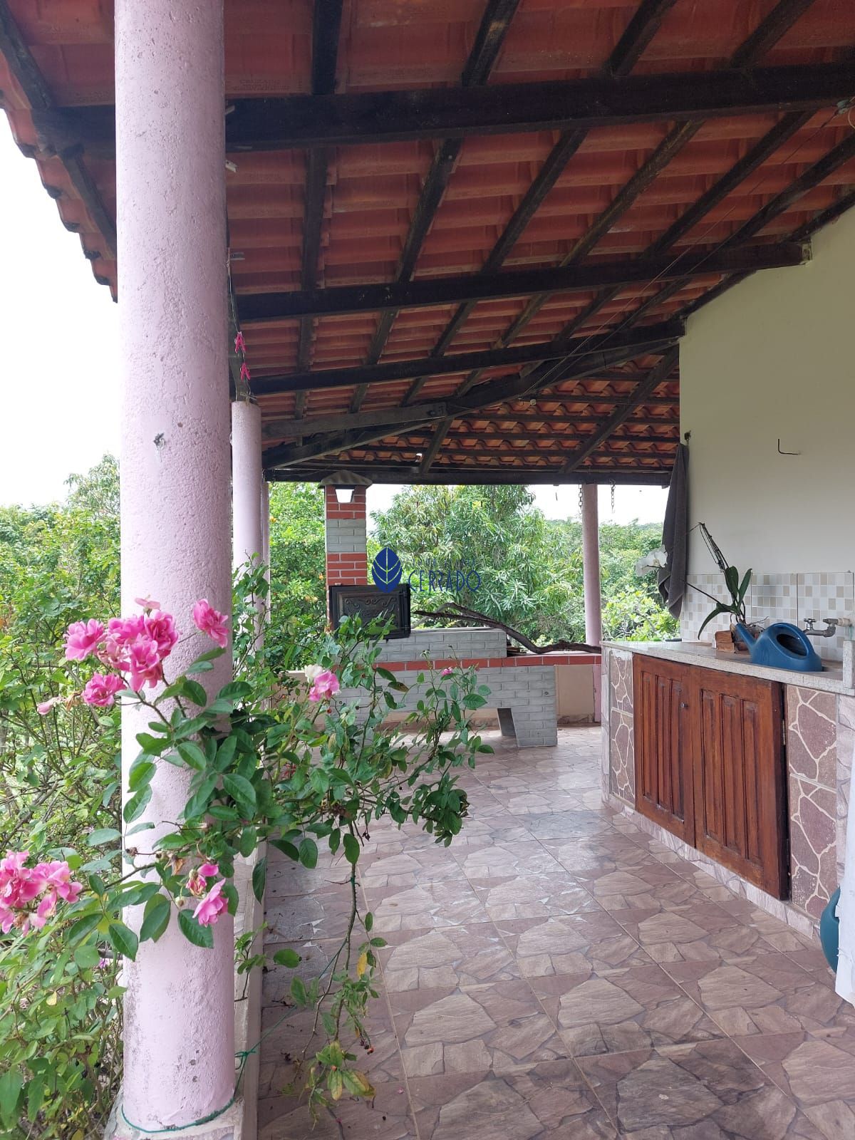Sítio, 9 quartos, 2 hectares - Foto 6