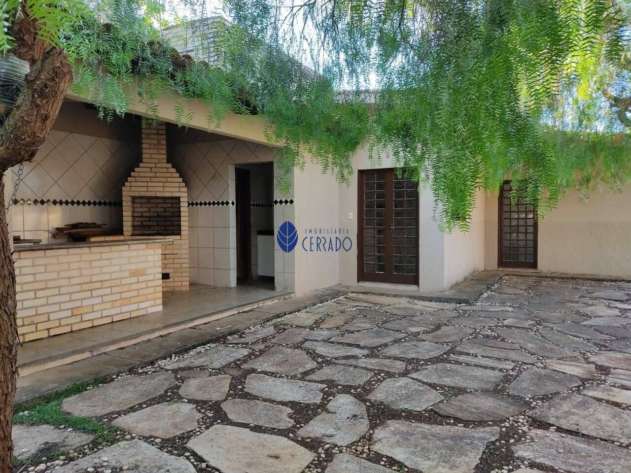 Casa à venda com 4 quartos, 480m² - Foto 25