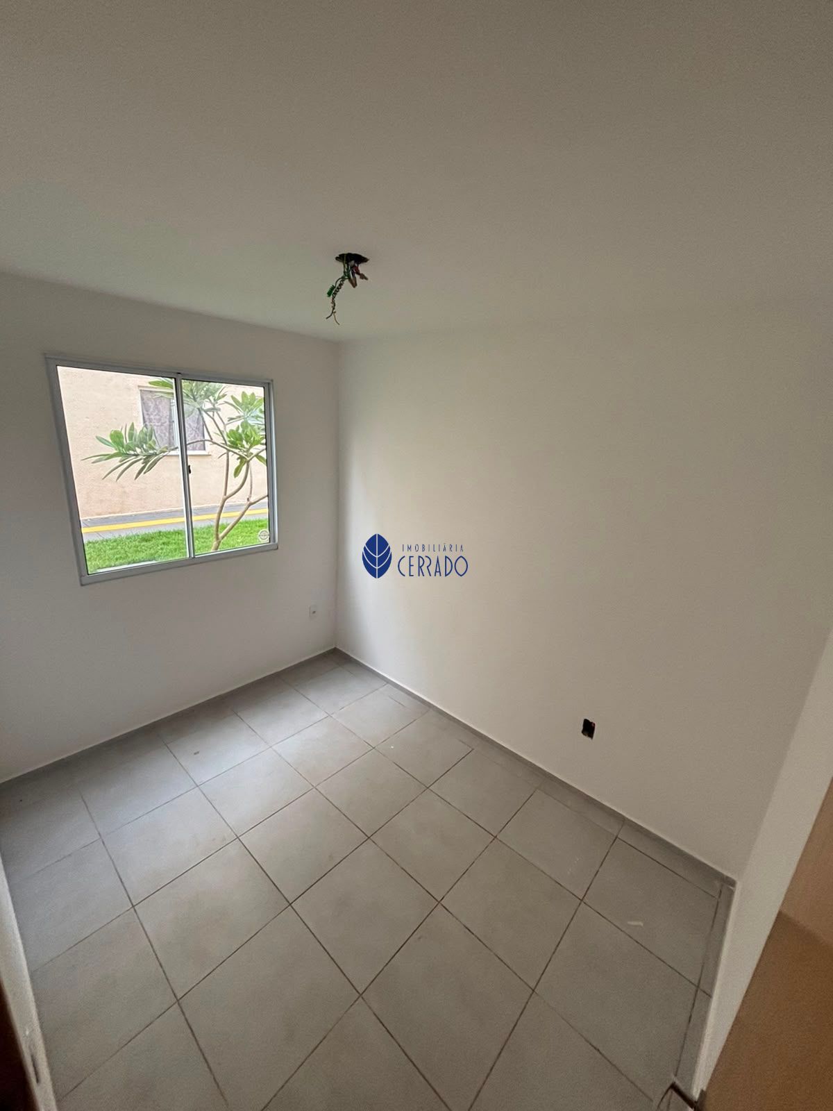 Apartamento com garden à venda no arcos do paraíso bairro de