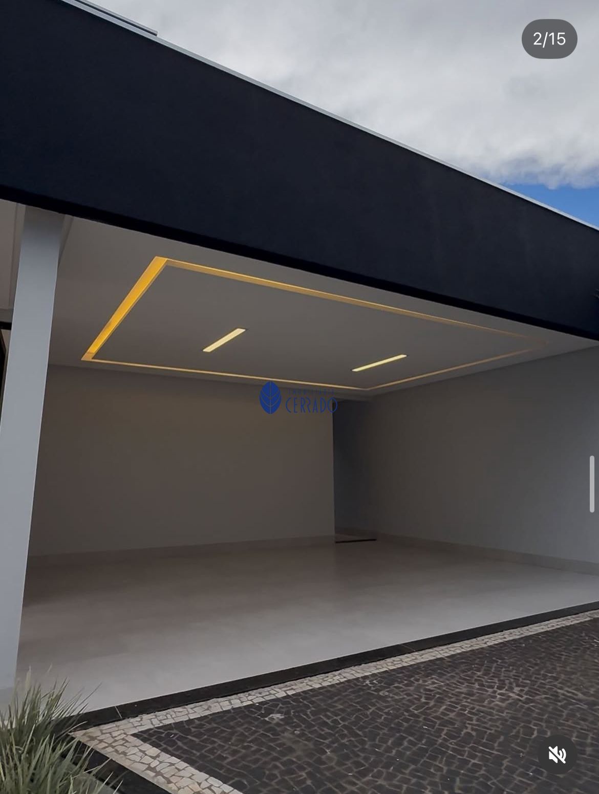 Casa, 3 quartos, 352 m² - Foto 2
