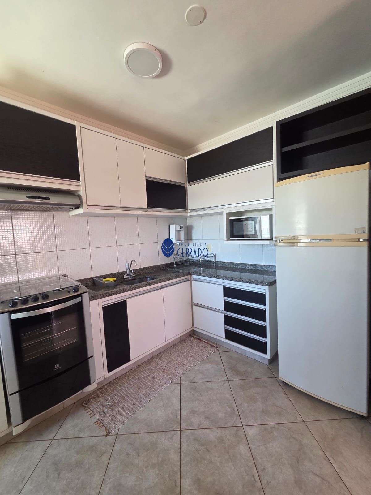 Apartamento para alugar 100% mobiliado no condomínio residen - foto 10