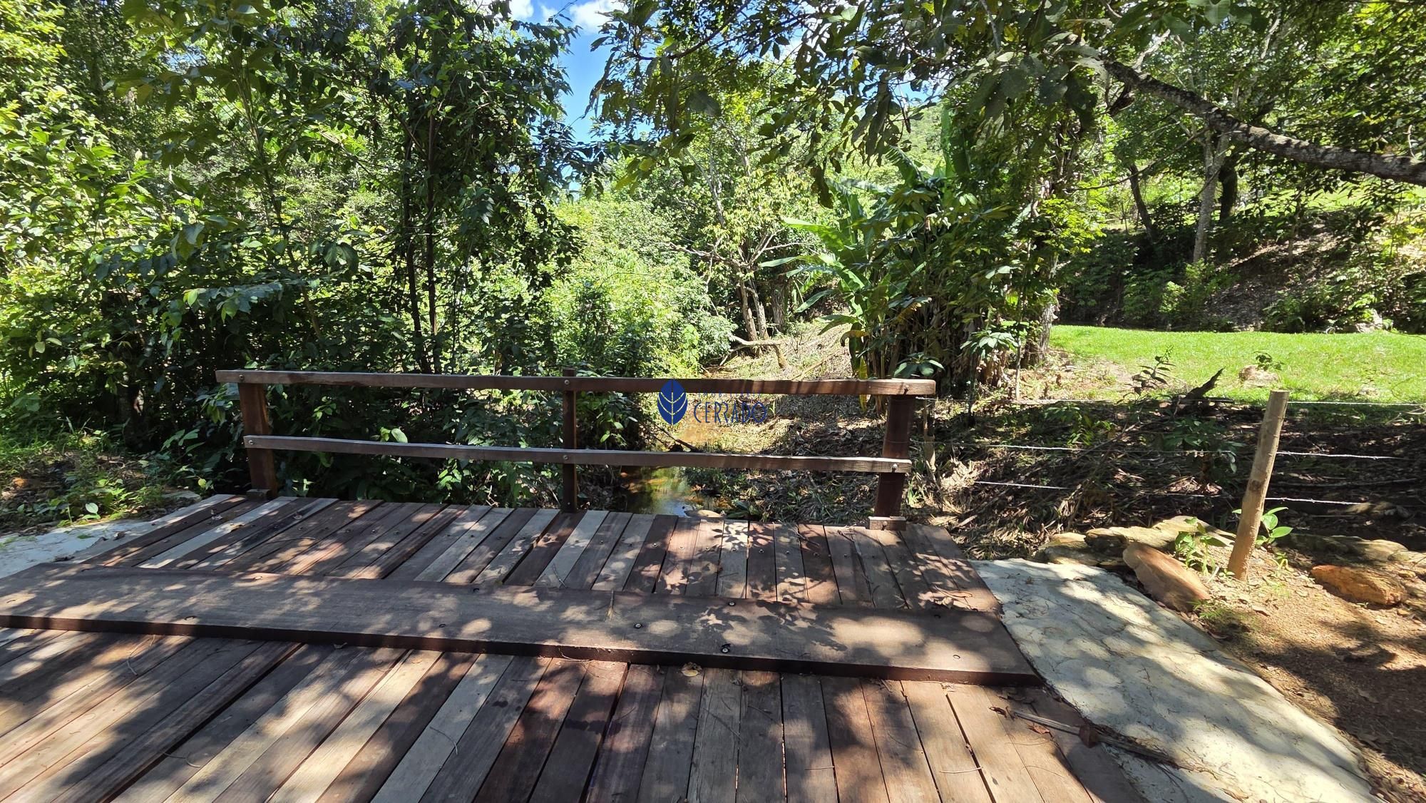 Sítio, 3 quartos, 32 hectares - Foto 18