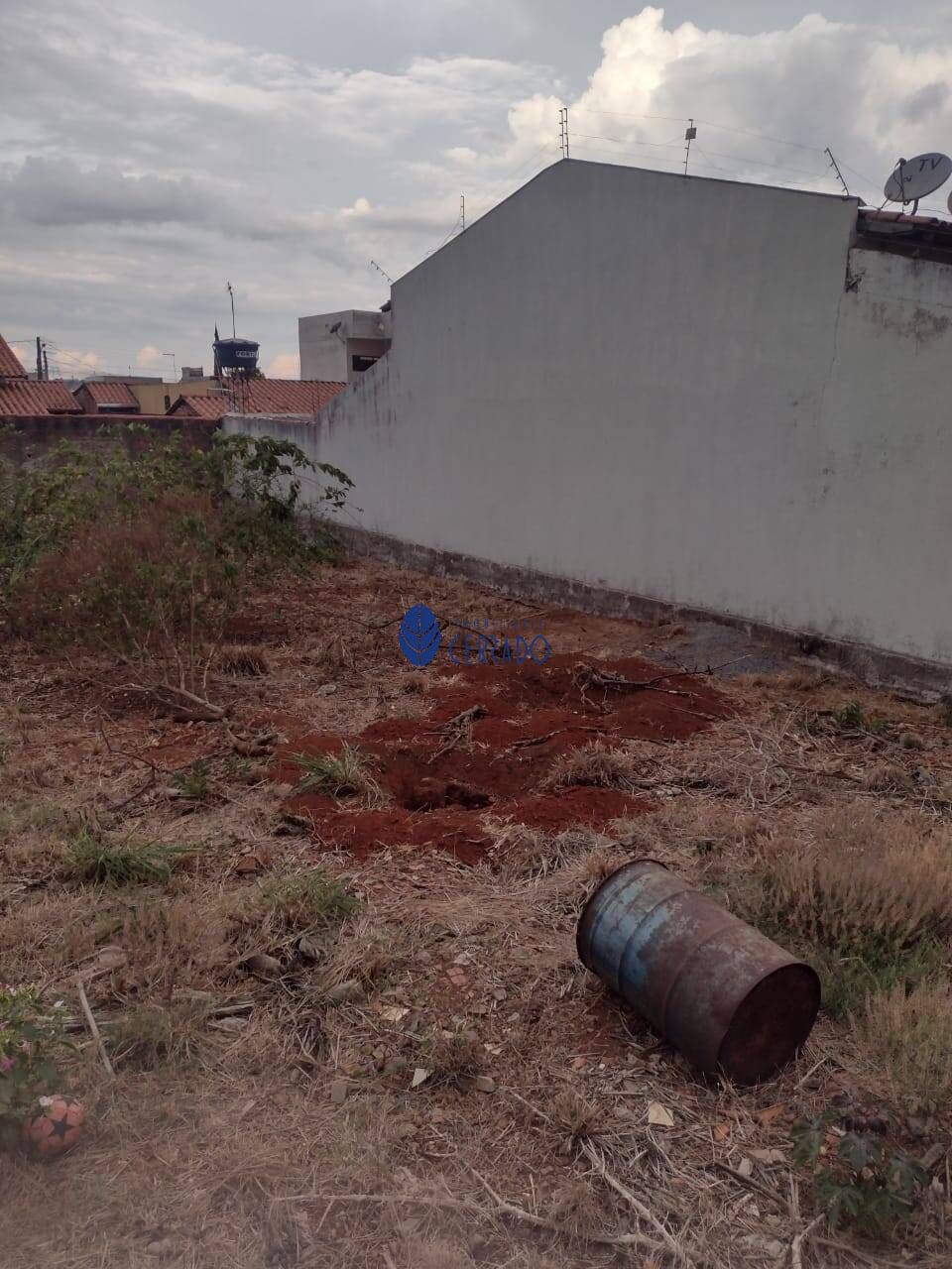 Lote/Terreno de 300m² no bairro Parque São Jerônimo, em Anápolis | Eu Corretor