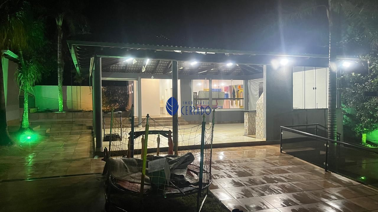 Casa, 4 quartos, 550 m² - Foto 43
