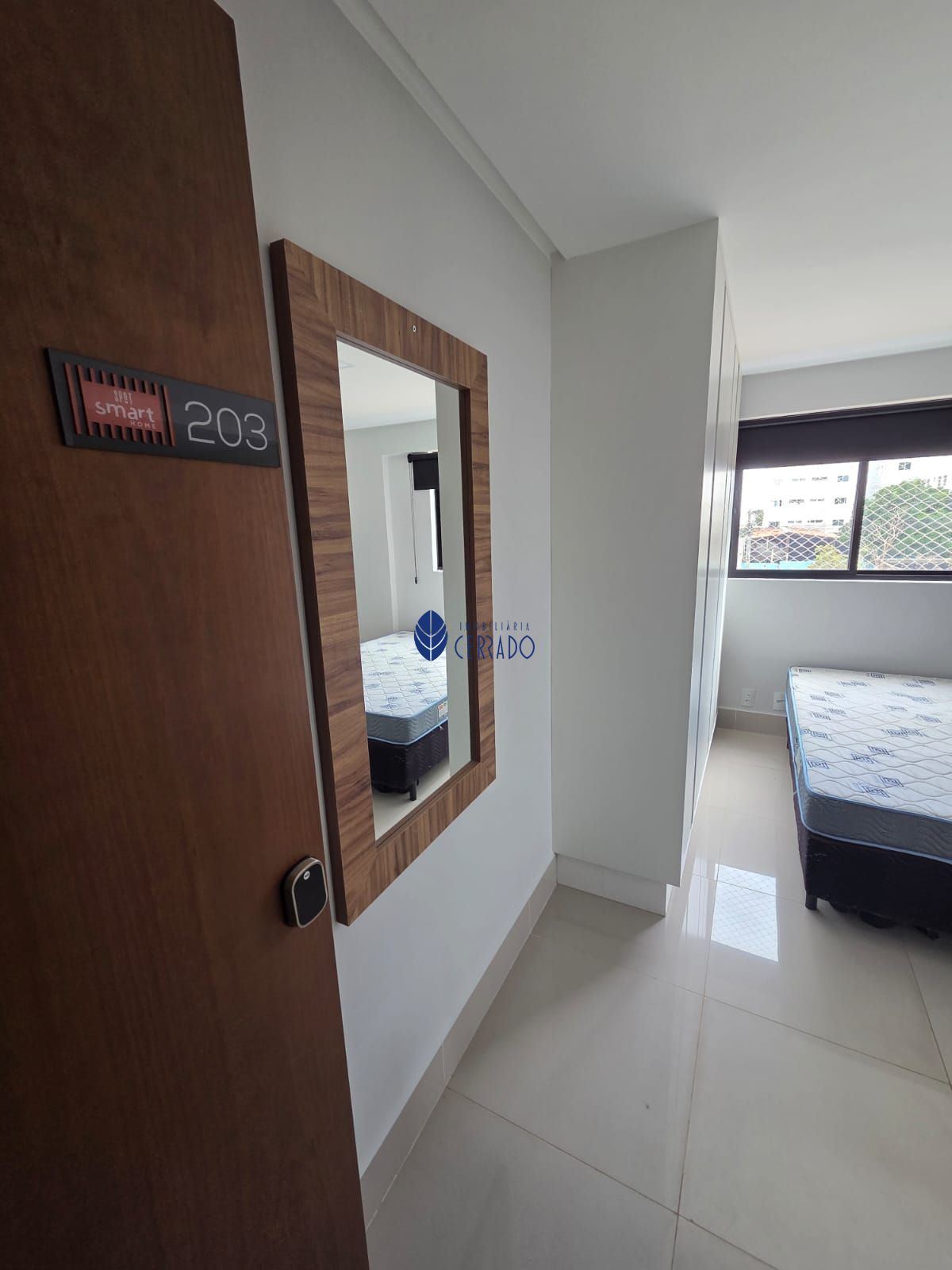 Apartamento, 1 quarto, 21 m² - Foto 3