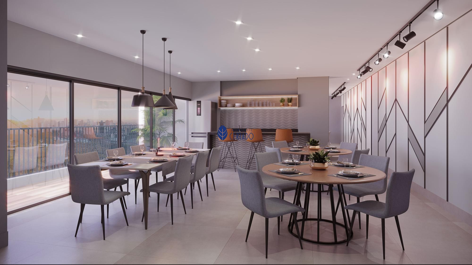 Apartamento, 2 quartos, 63 m² - Foto 11