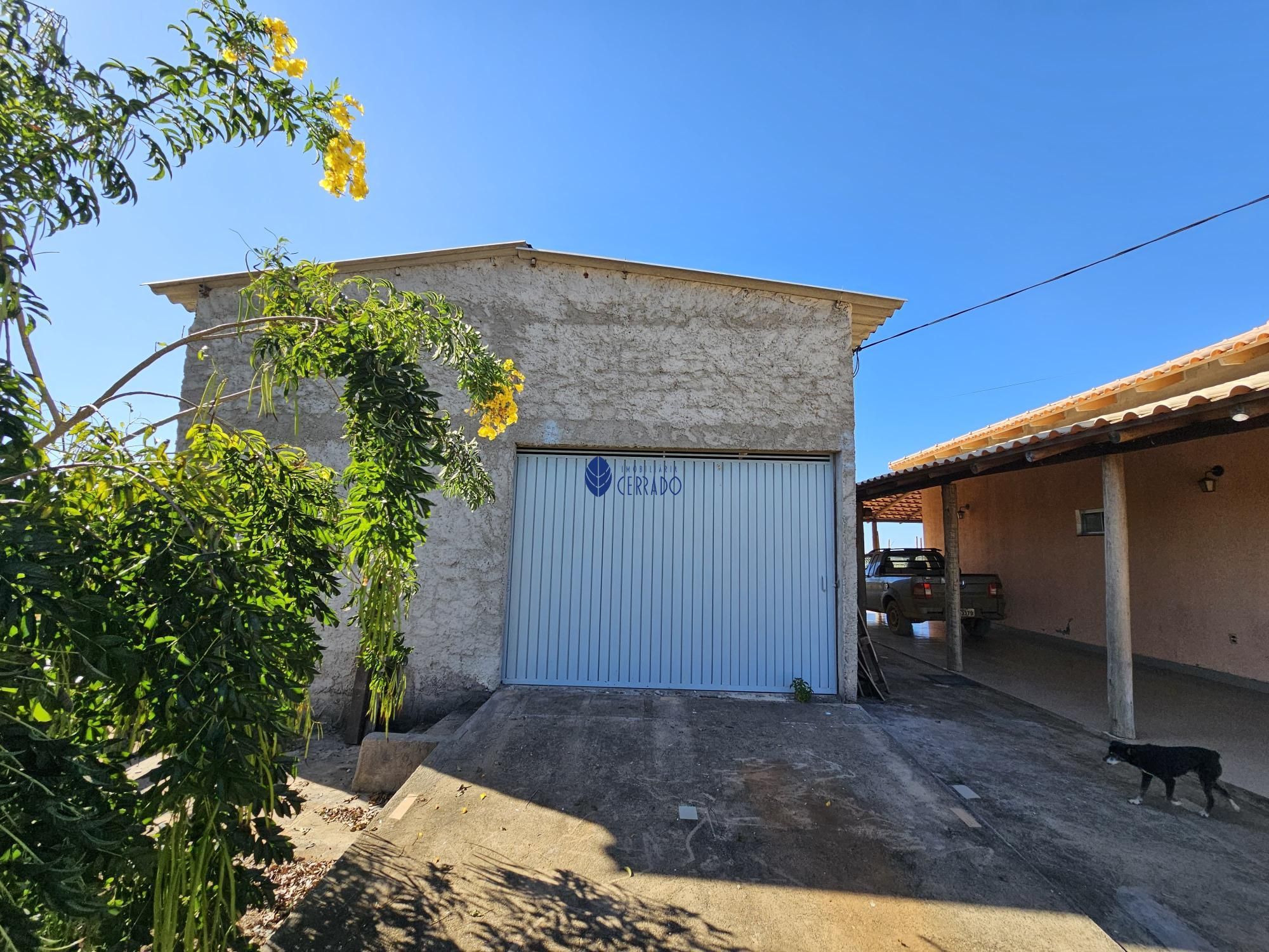 Chácara à venda com 4 quartos, 304m² - Foto 29