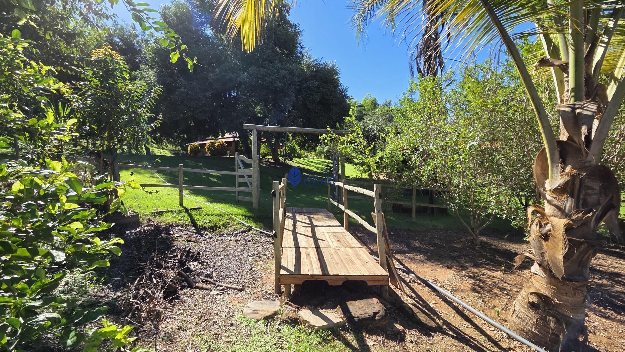 Sítio, 3 quartos, 32 hectares - Foto 17