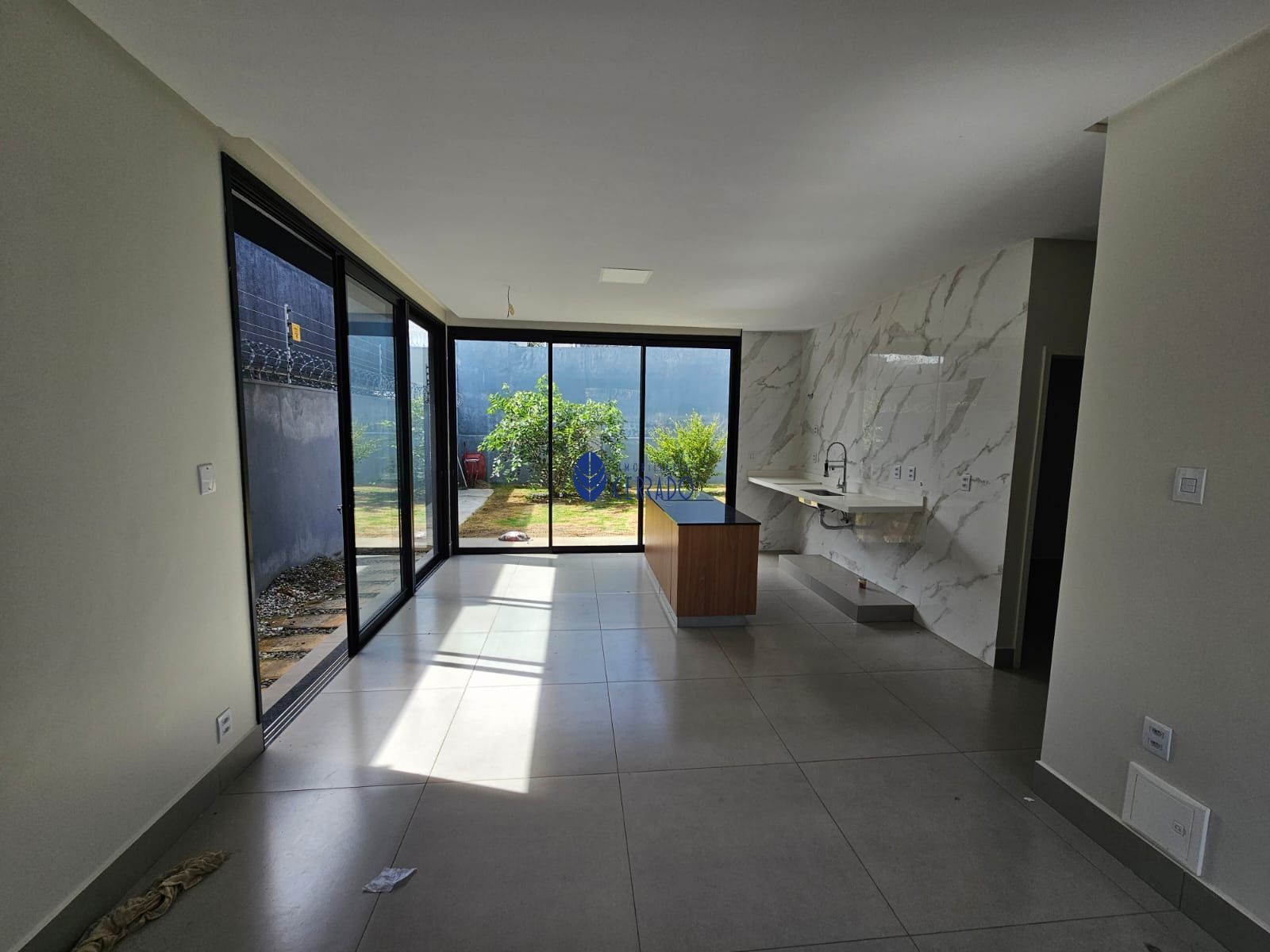 Casa, 2 quartos, 95 m² - Foto 7