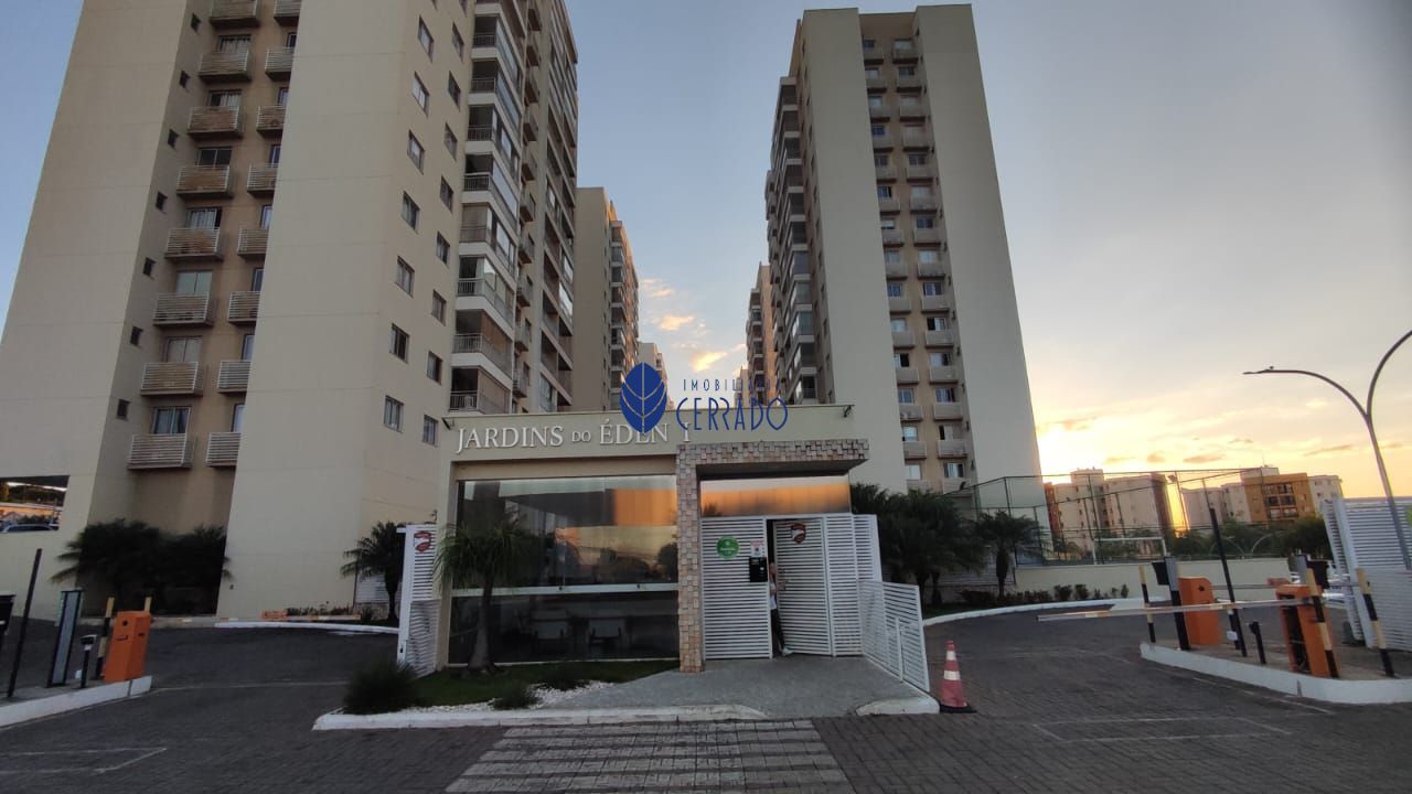 Apartamento  venda  no Jardim das Amricas 2 Etapa - Anpolis, GO. Imveis