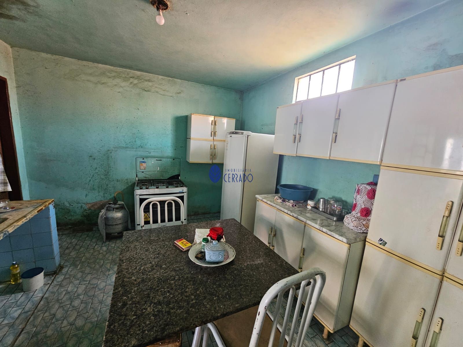 Casa de 2 quartos, 305m² no bairro Jardim Nações Unidas, em Anápolis | Eu Corretor