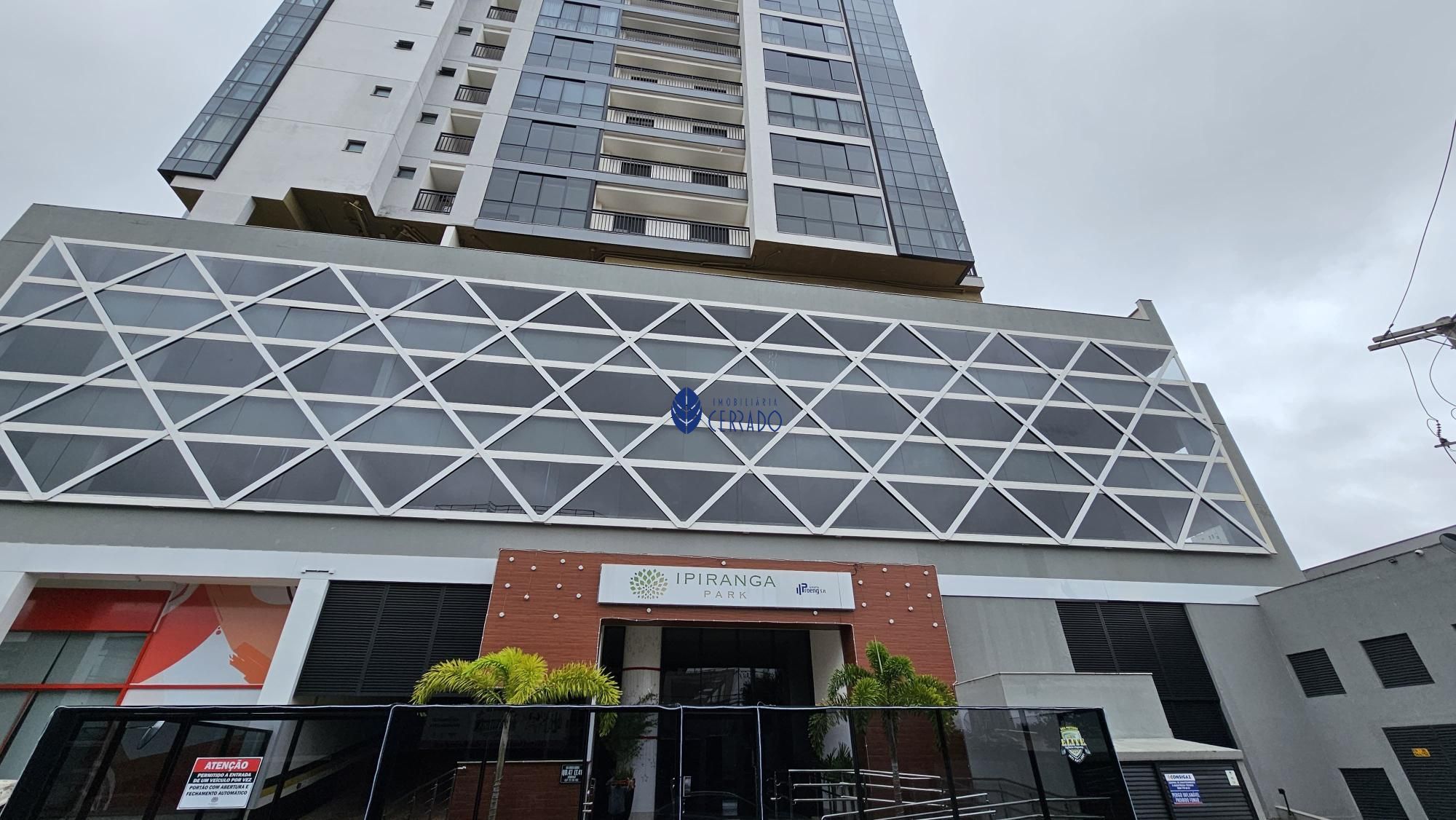 Apartamento, 2 quartos, 65 m² - Foto 1