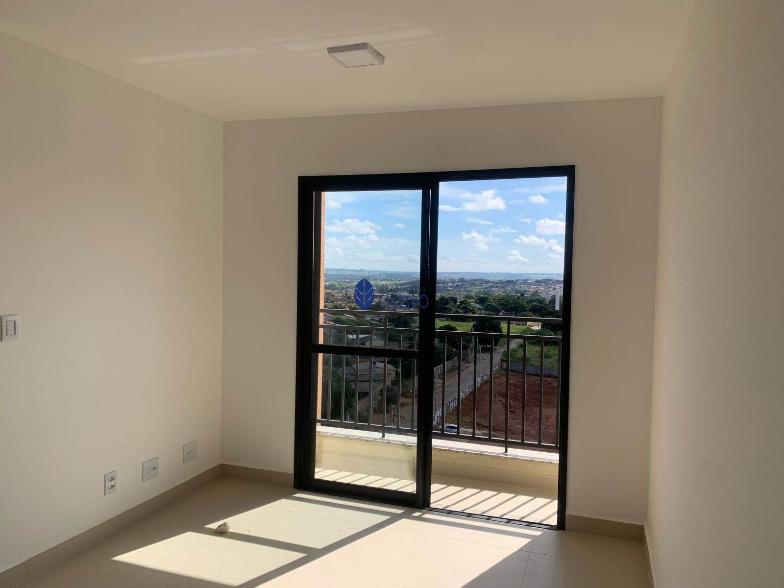 Apartamento para alugar com 2 quartos, 51m² - Foto 3