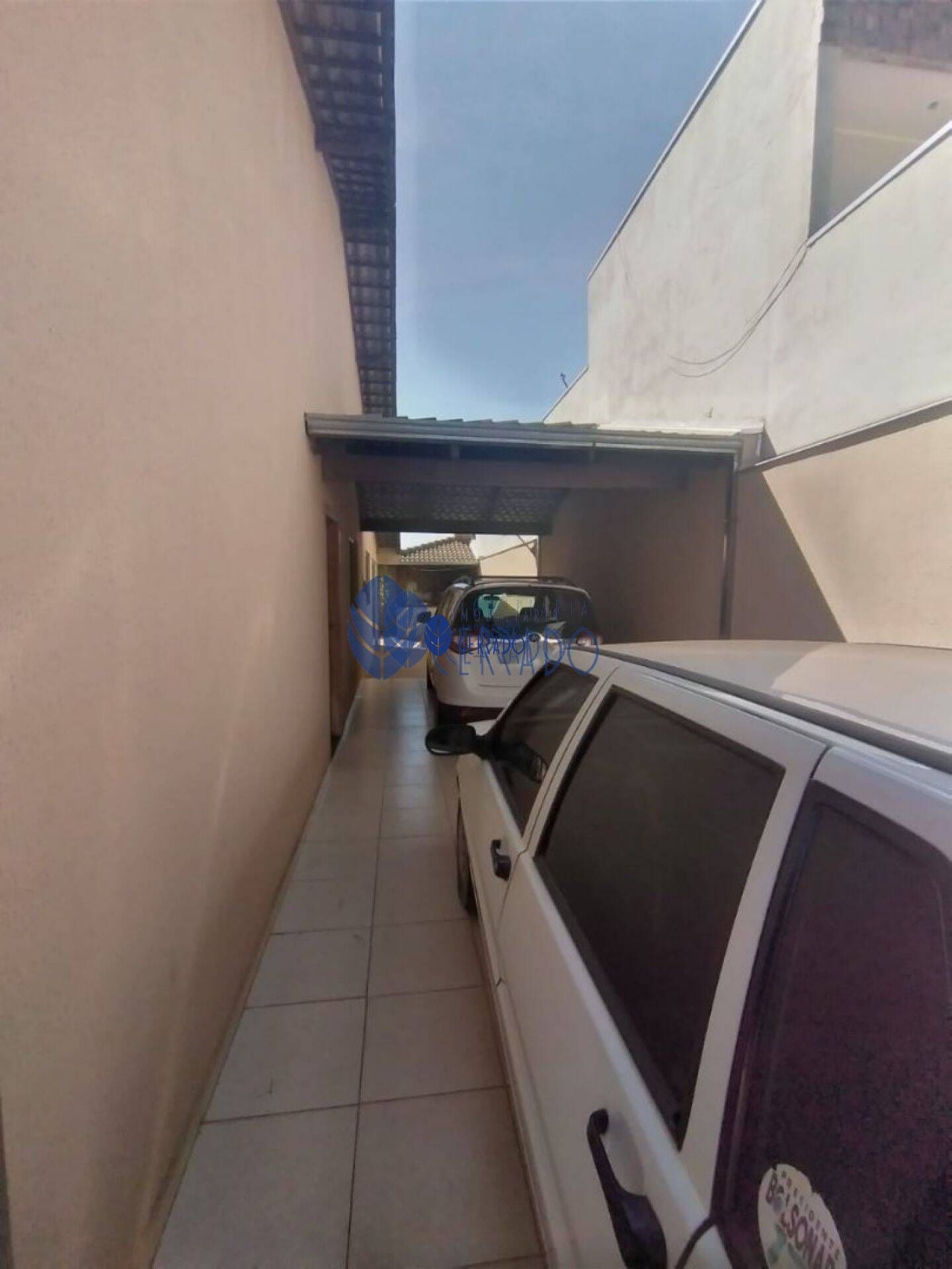 Casa com 3 Dormitórios à venda, 190 m² por R$ 700.000,00