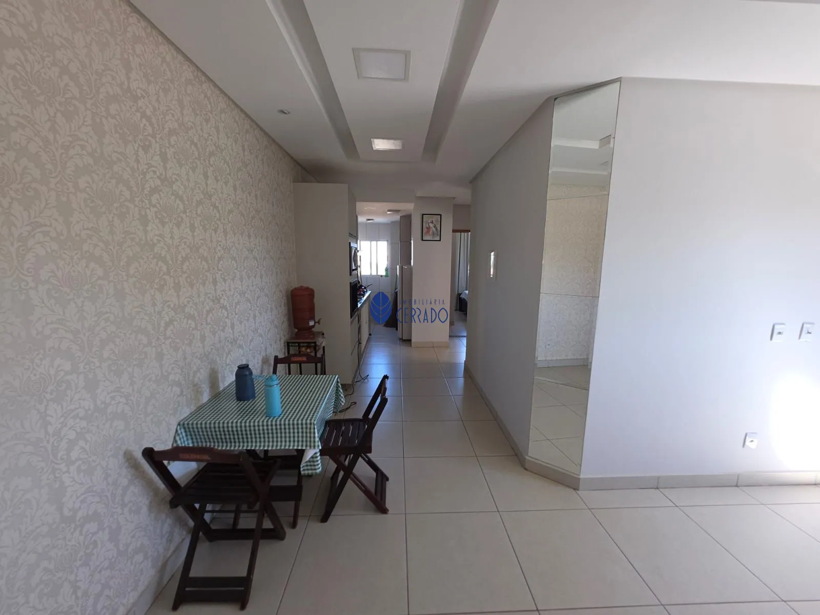 Apartamento, 2 quartos, 60 m² - Foto 6