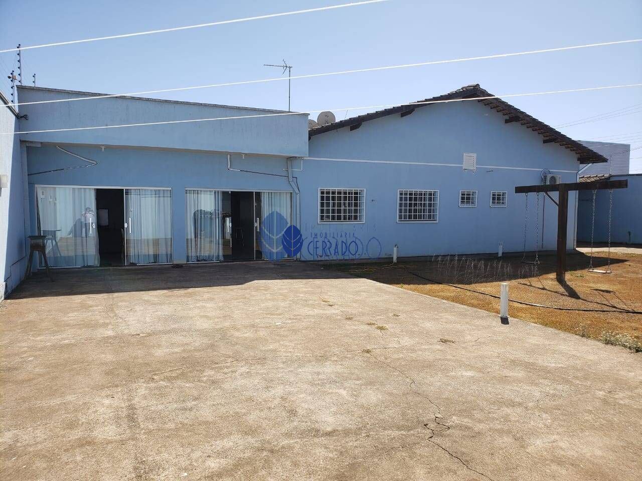 Casa de 4 quartos, 196m² no bairro Residencial Monte Sinai, em Anápolis | Eu Corretor