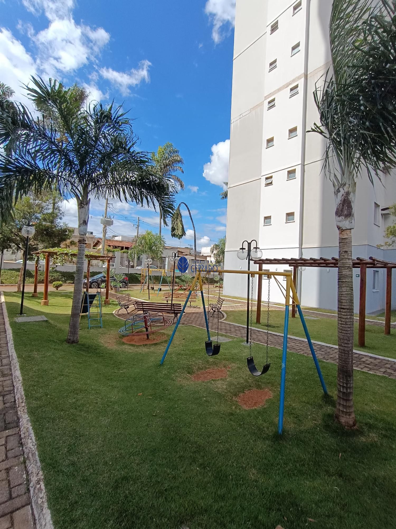 Apartamento, 2 quartos, 60 m² - Foto 30