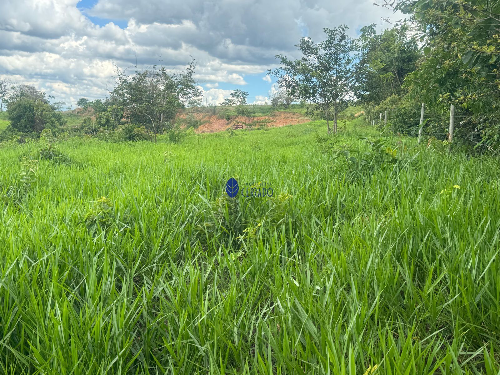 Lote/Terreno de 39m² no bairro Zona Rural, em Abadiânia | Eu Corretor