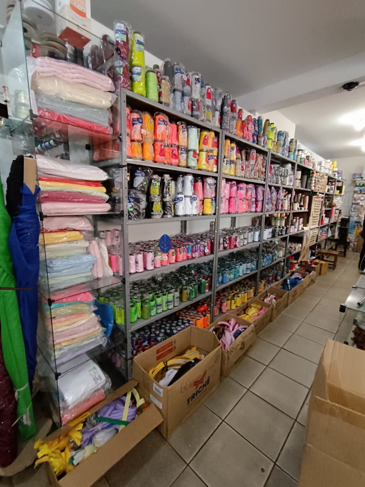 Loja / Salão / Ponto Comercial de 2 quartos, 180m² no bairro Centro, em Anápolis | Eu Corretor