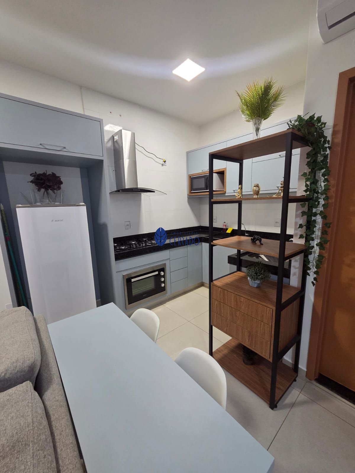 Apartamento, 1 quarto, 45 m² - Foto 12