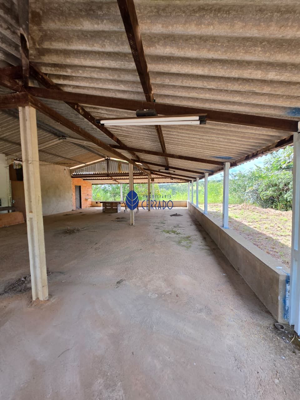 Chácara, 2 quartos, 2 hectares - Foto 8