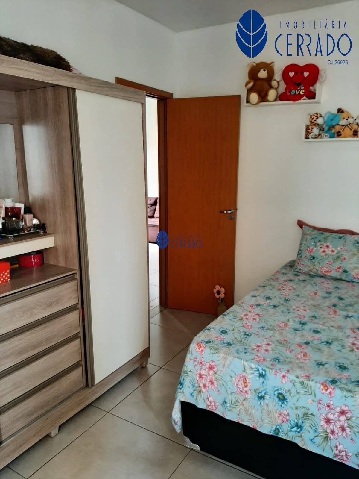 Apartamento à venda com 2 quartos, 60m² - Foto 19