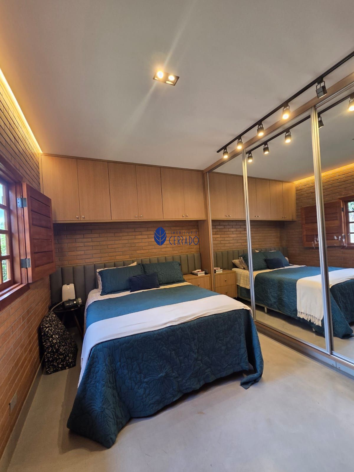 Casa de Condomínio, 3 quartos - Foto 14