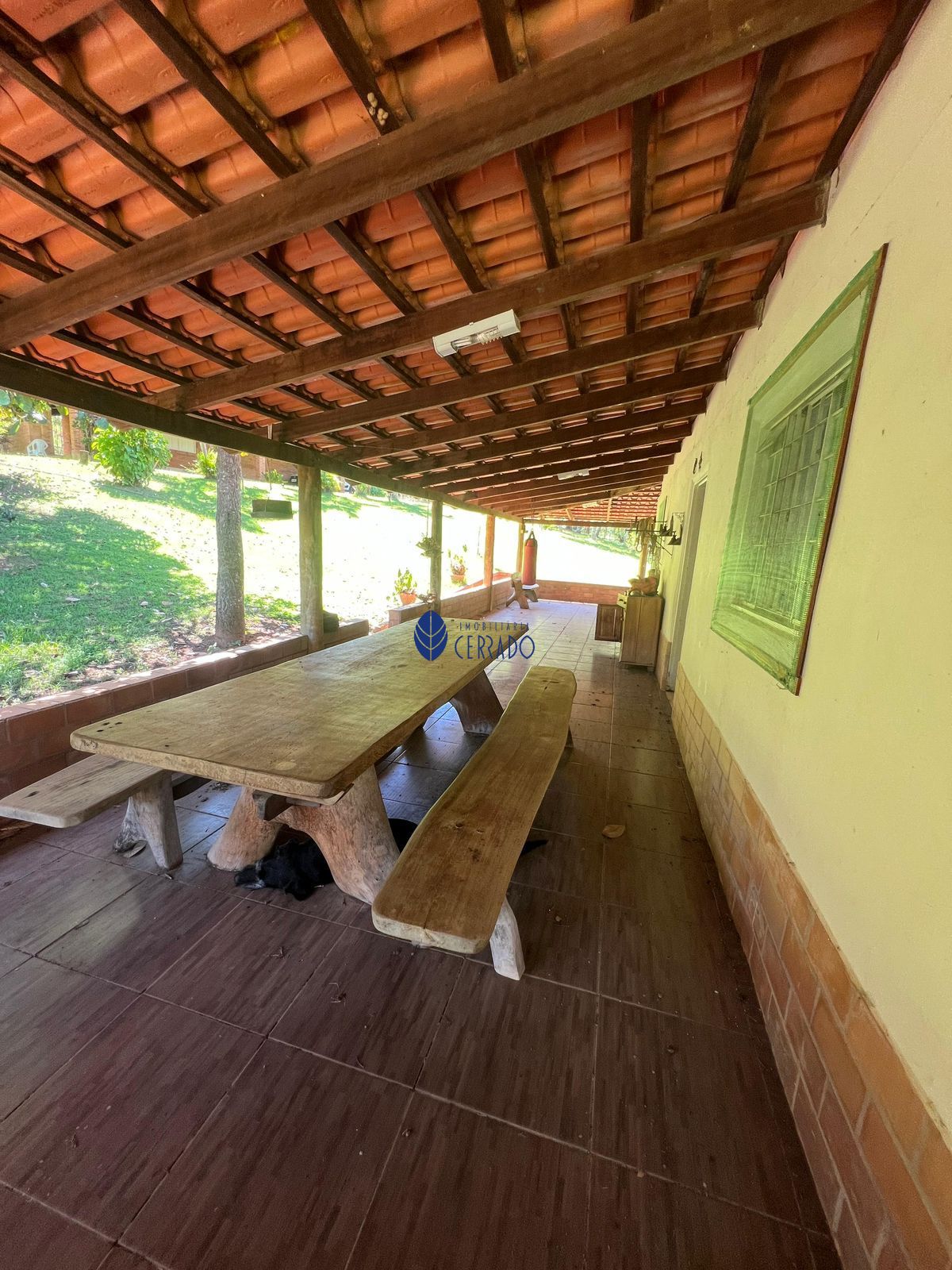 Sítio, 3 quartos, 32 hectares - Foto 4