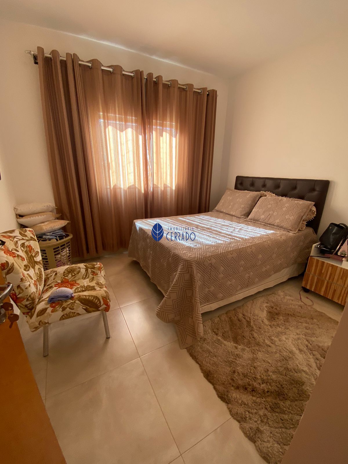 Apartamento à venda com 2 quartos, 56m² - Foto 5